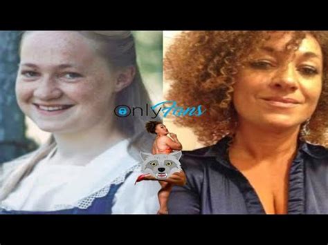 Rachel Dolezal OnlyFans Leak Reminds Everyone。